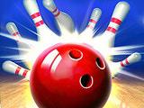 play Two Player Bowling