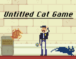 play Untitled Cat Game
