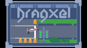 play Dragxel