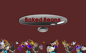 play Baked Beans