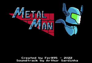 play Metalman