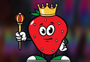 play King Strawberry Escape