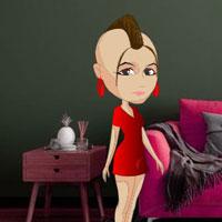 play Games2Rule-Help The Punk Girl Html5