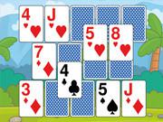 play Solitaire Seasons