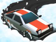 play Snow Drifting