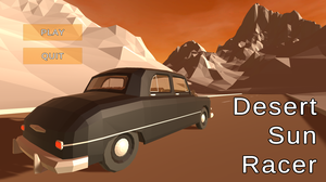 play Desert Sun Racer