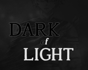 Dark Of Light - Turn-Base Rpg