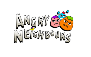 play Angry Neighbours