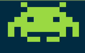 play Invaders From Space