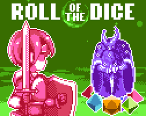 play Roll Of The Dice [Gmtk Jam 2022]
