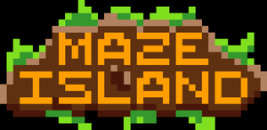 play Maze Island