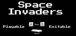 play Space Invaders