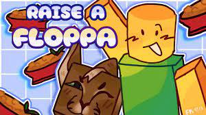play Raise A Floppa - Demo