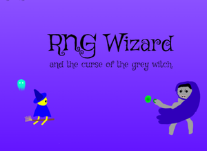play Rng Wizard (Post-Jam Early Access)