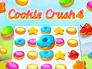 Cookie Crush 4