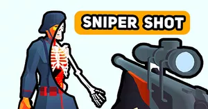 Sniper Shot: Bullet Time