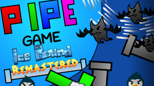play Pipe Game Ice-Bound Remastered