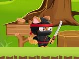 play Ninja Cats