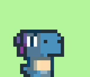 play Dino Top Down