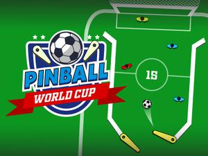 play Pinball World Cup