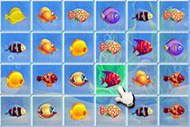 play Fishing Puzzles