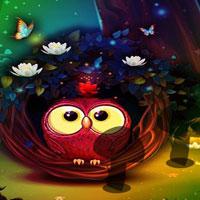 play Wow-Illuminating Fantasy Forest Escape Html5