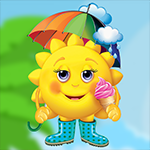 play Goodly Sun Escape