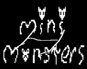 play Mini Monsters H