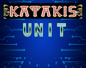 play Katakis Unit