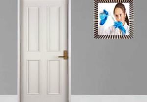 play Scientist Escape (8B Games)