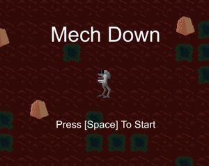 play Mech Down