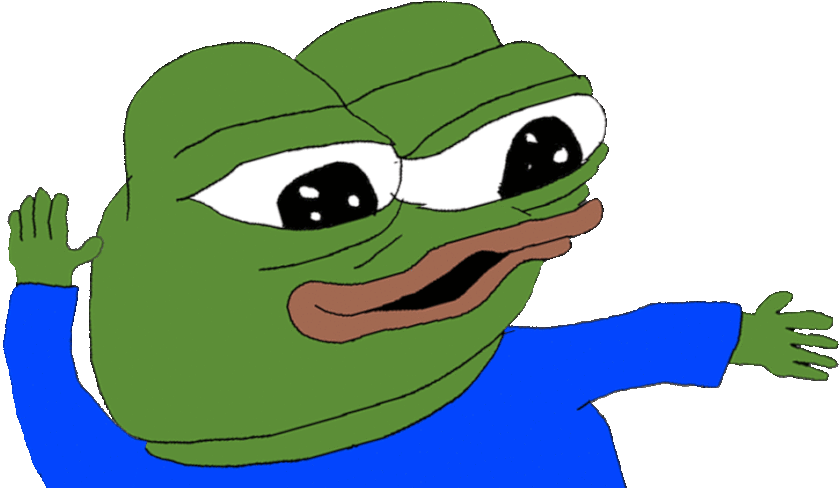 play Mems Frog
