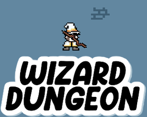 play Wizard Dungeon