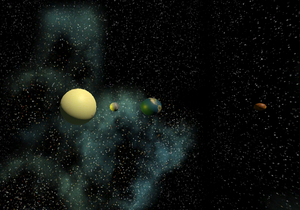 play Solar System