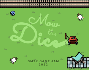 play Mow The Dice