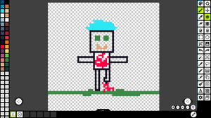 play Zombie Run!