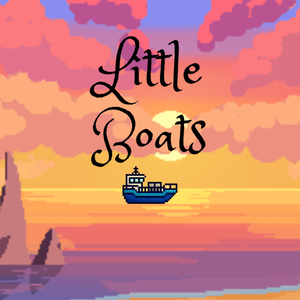 play Little Boats