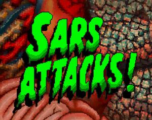 play Sars Attacks!