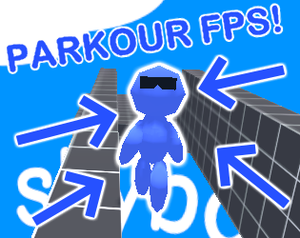 play Real Unity Parkour Fps