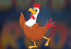 play Bountiful Rooster Escape