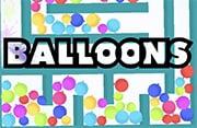 play Balloons - Play Free Online Games | Addicting