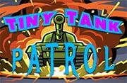 Tiny Tank Patrol - Play Free Online Games | Addicting