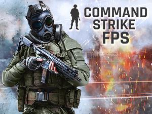 play Command Strike Fps