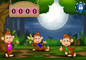 play Rescue The Squirrel 3 (Games 2 Mad)