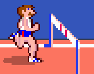 play 100 Meter Mash