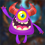 play One Eyed Monster Escape