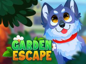 play Gardenescape