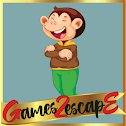 play G2E Find Headset For Laughing Monkey Html5