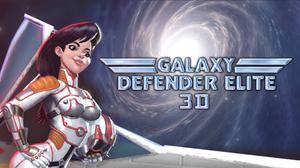 play Galaxy Defender Elite 3D