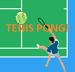 play Pong! Tenis Image Campus